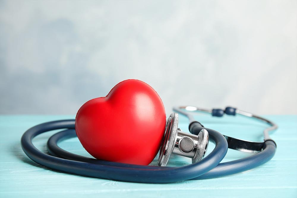 Reducir el riesgo cardíaco